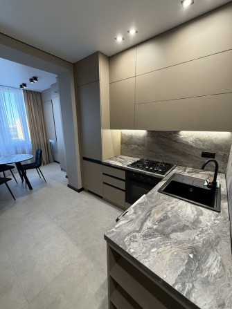 Перша здача! Оренда 1к квартири ЖК Софія Клубний - фото 1