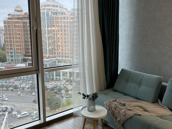 Сдам квартиру. Аркадия. Без комиссии Одеса