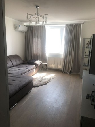 Однокомнатная квартира от собственника на Французском будьваре - фото 1