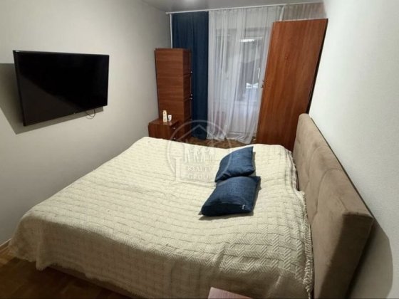 ‼️Аренда двухкомнатной квартиры на Черемушках улица Бреуса‼️ Одесса