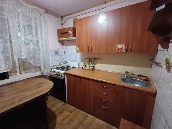 Сдам реальную 1 к кв 1\5 эт. ул Рыбалко 40, метро Армейская, рядом АТБ Харьков