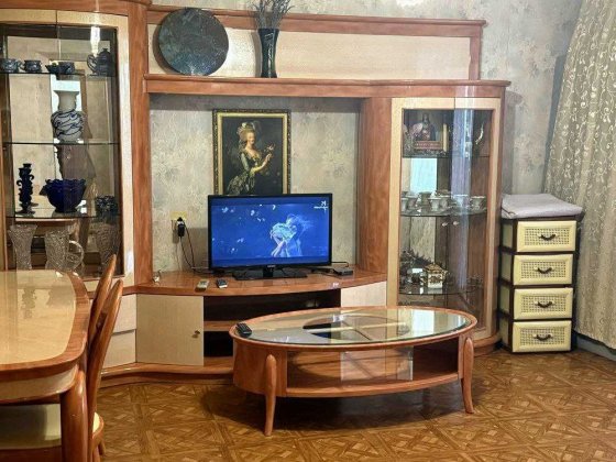 Сдам 2 комн. квартиру. Парк Горького. Черемушки Одесса