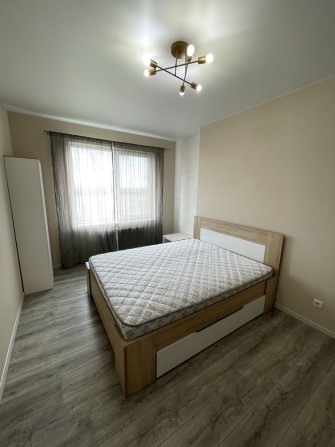 Сдам двухкомнатную квартиру новострой Таирова - фото 1