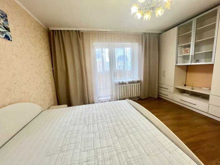 Сдам 1 комнатную квартиру на Сахарова/ Заболотного. Газ - фото 1