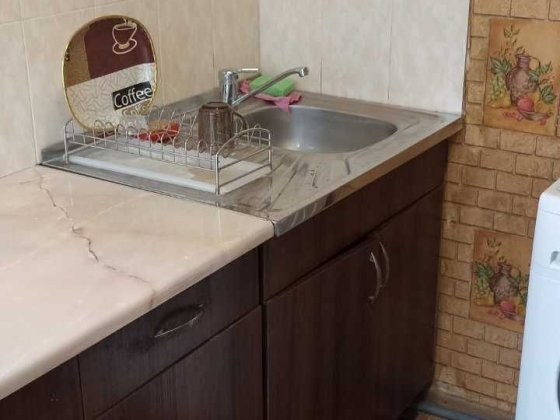 Сдам 1 к. кв. 3/5, Стадионный проезд 4 Харків