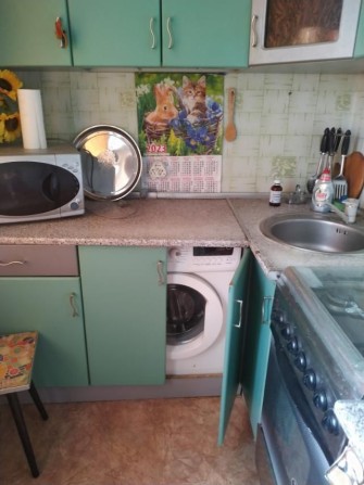 Сдам 1 комнатную квартиру метро Масельского 3 минуты - фото 1