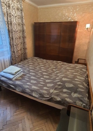 Сдаётся 2х ком-я квартира на 5 ст.Б. Фонтана ул.Артура Савельева - фото 1