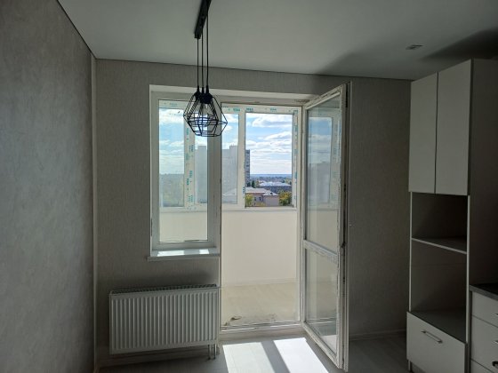 Оренда квартири в новобудові Харків