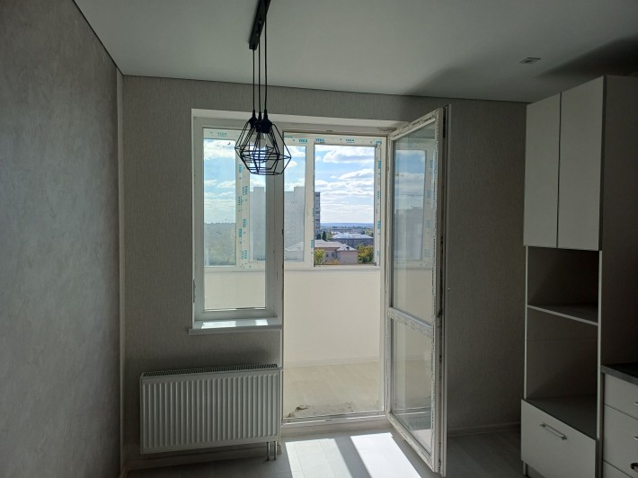 Оренда квартири в новобудові - фото 1