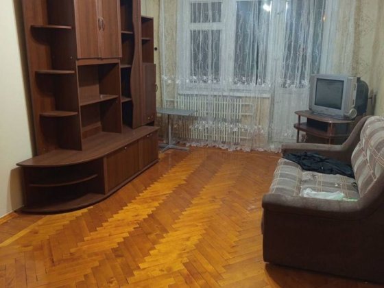 Сдам 1 к.кв на Салтовке метро Геров Труда Харьков