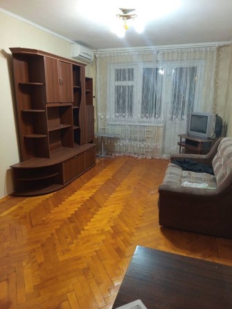 Сдам 1 к.кв на Салтовке метро Геров Труда - фото 1