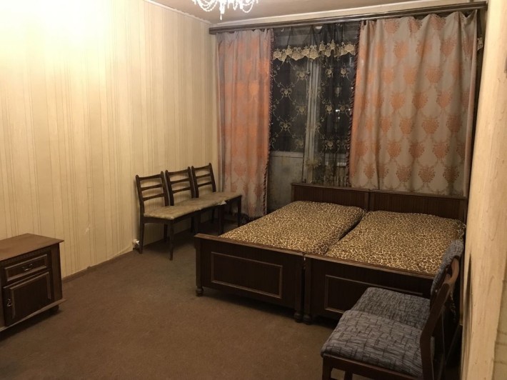 Сдам свою 1к квартиру Одесская - фото 1