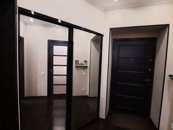 Квартира в аренду. Хозяин! Киевский район Дача 55 Харків