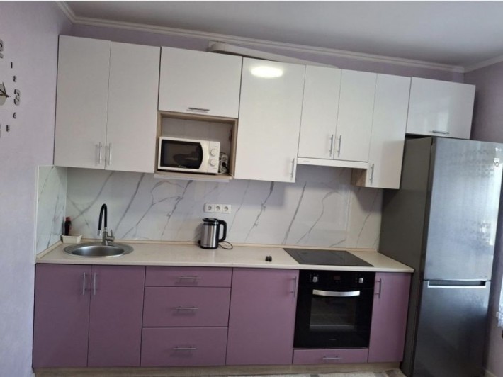 Терміново! 1к квартира в ЖК Софія Київська чекає свого господаря - фото 1