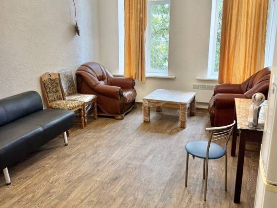 СДАМ 1 ком Студию ЦЕНТР с Ремонтом Мебель Техника Одесса