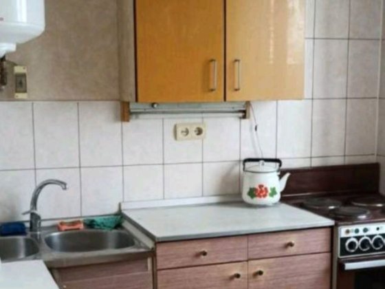 Сдам 1 комнатную квартиру в районе Одесской, Класс Харьков