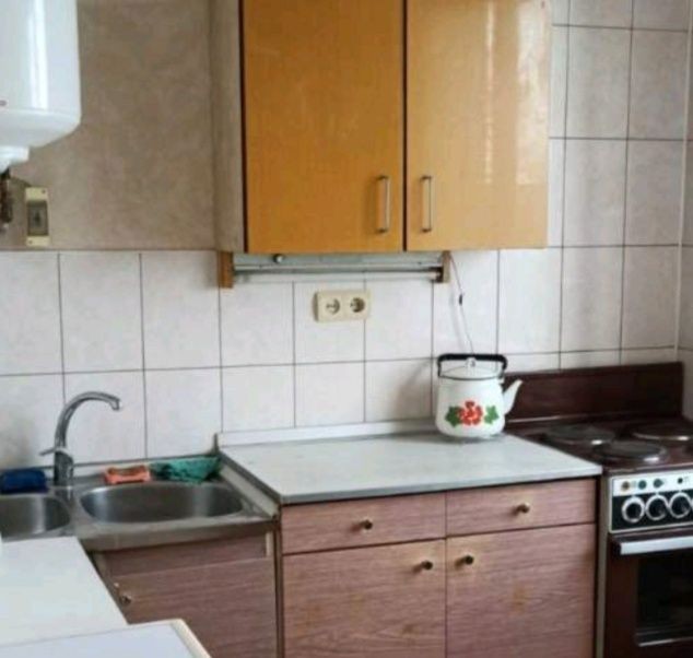 Сдам 1 комнатную квартиру в районе Одесской, Класс - фото 1