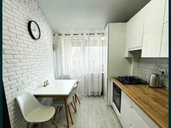 Здається в оренду 1 кімнатна квартира ЖК Софія Софіївська Борщагівка