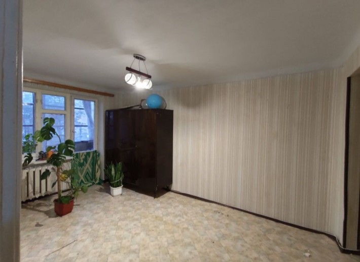 Сдаю 1-к.кв, Новые Дома, Байрона,136, Коммунальный рынок - фото 1