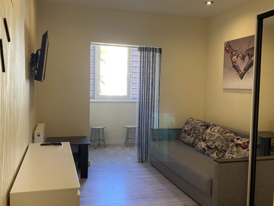 Сдам малогабаритную однокомнатную квартиру Харьков