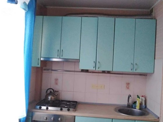 1 квартира масельского , проспект Героев харькова 254