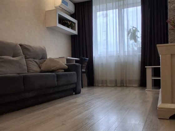 Здається простора 1к квартира в ЖК Львівський маєток Софіївська Борщагівка