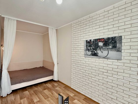 Оренда 1-кімнатної квартири ЖК ''Cофія від Мартинова'' Боголюбова 14 Софіївська Борщагівка