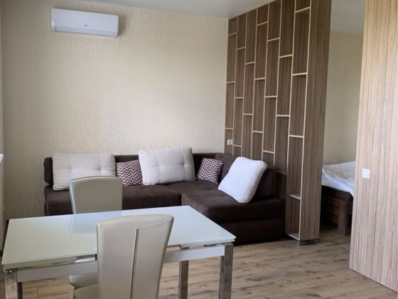 Реальная 1-ка Алексеевка, Победа, ЖК Архитекторов, Домостроительная Харьков