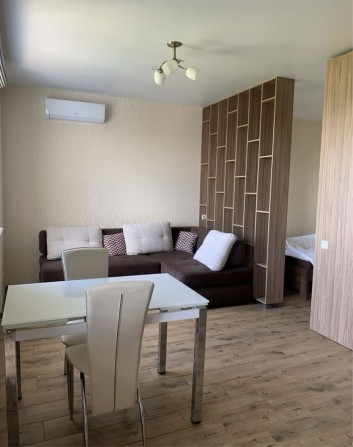 Реальная 1-ка Алексеевка, Победа, ЖК Архитекторов, Домостроительная - фото 1