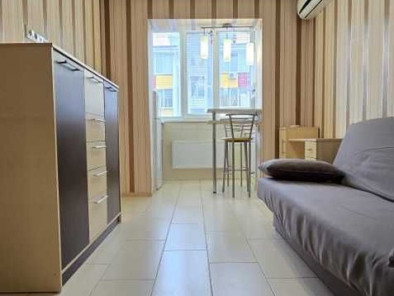 YY S4 Здам смарт-квартиру Воробйові Гори провулок Шевченківський Харьков