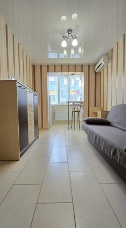 YY S4 Здам смарт-квартиру Воробйові Гори провулок Шевченківський - фото 1