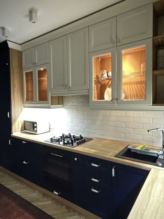 ЖК СОФІЯ 2-кім оренда вул.Боголюбова 38 вигляд на ліцей - фото 1