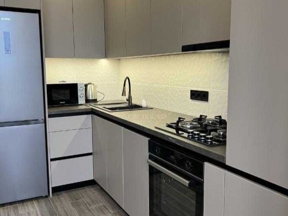 Оренда 1к квартири в ЖК У-квартал Софіївська Борщагівка