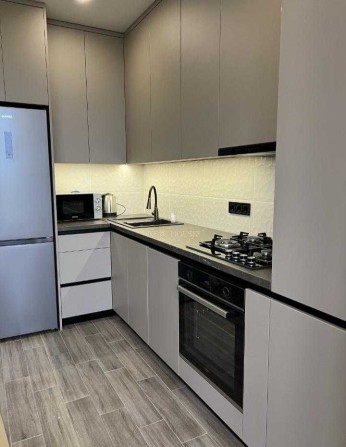 Оренда 1к квартири в ЖК У-квартал - фото 1