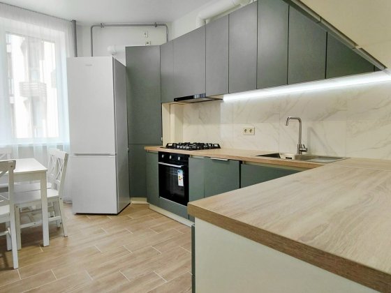 Нова двокімнатна в "Софія Резиденс" Софіївська Борщагівка