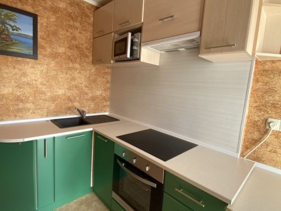 Оренда Однокімнатної квартири ЖК Софія Софіївська Борщагівка