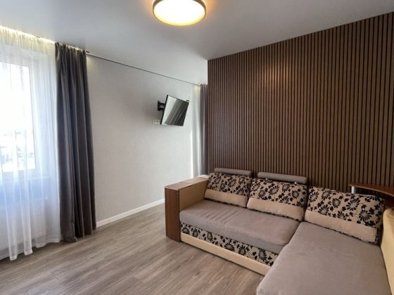 Оренда 1к квартири 45м2 ЖК Софія Резиденс Софіївська Борщагівка