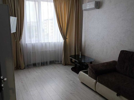 Оренда однокімнатної квартири ЖК Софія Софіївська Борщагівка