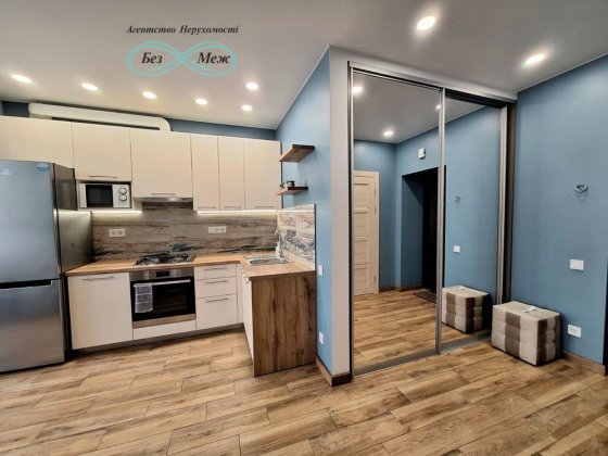 Оренда 1-к квартири в ЖК Софія Резиденс Мартинова 7 Софіївська Борщагівка