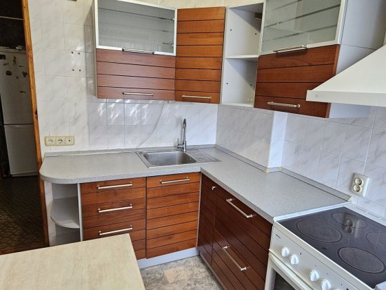 Сдам 3х ком на ул.Днепродорога / Заболотного - Свободна ! Одеса