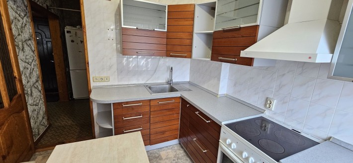 Сдам 3х ком на ул.Днепродорога / Заболотного - Свободна ! - фото 1