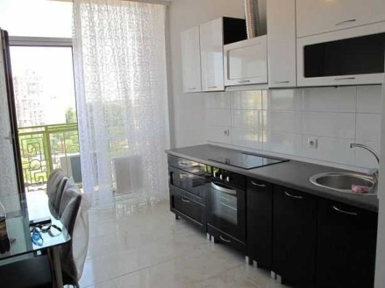 аренда 1 ком в Жемчужине 3, Таирово , Архитекторская Одеса