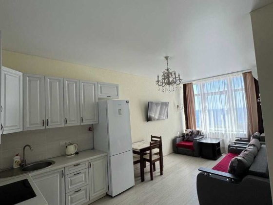 Сдам квартиру на Каманина 44 Жемчужина долгосрочно Одеса