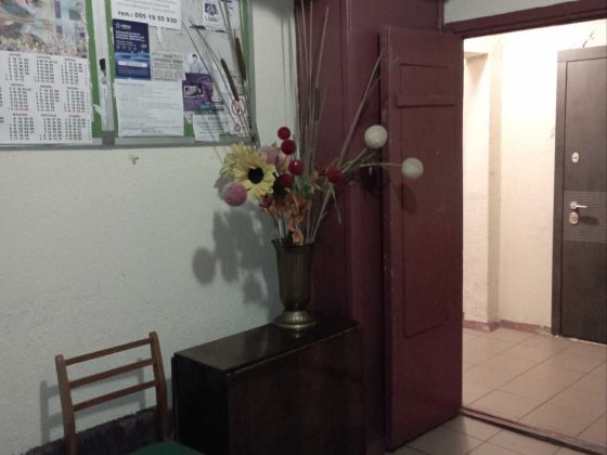 Довгострокова оренда, двокімнатна квартира(46001) Харьков