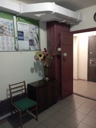 Довгострокова оренда, двокімнатна квартира(46001) - фото 1