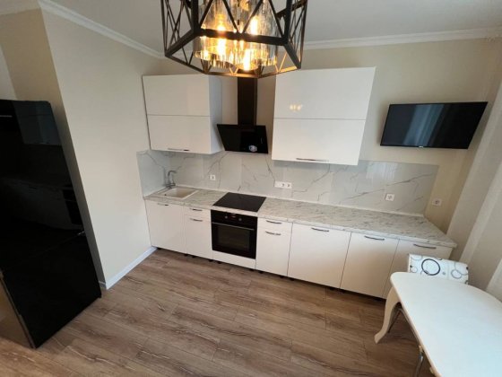 Генуэзская , Аркадия , ЖК 51 Жемчужина Одеса