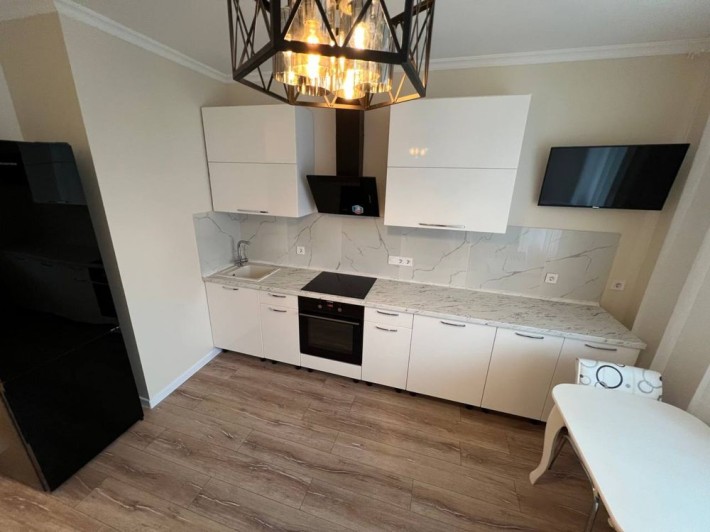 Генуэзская , Аркадия , ЖК 51 Жемчужина - фото 1