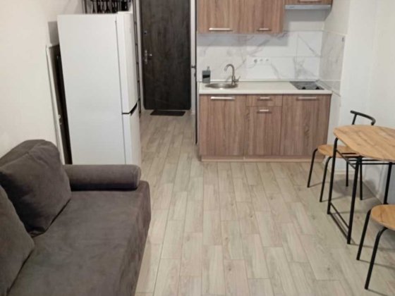 Сдам смарт-студию м.Академика Павлова.Оплата-Только за 2 счетчика Харьков