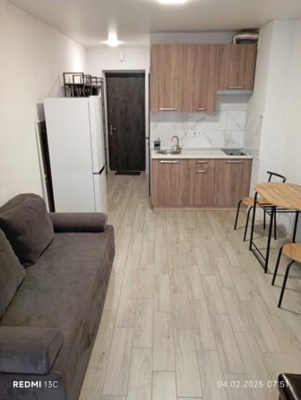 Сдам смарт-студию м.Академика Павлова.Оплата-Только за 2 счетчика - фото 1