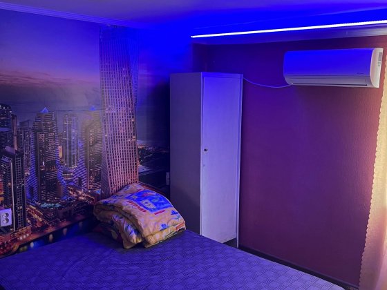 с  10.10  Сдам  на  Литературной, частный сектор,  от хозяина. Одесса